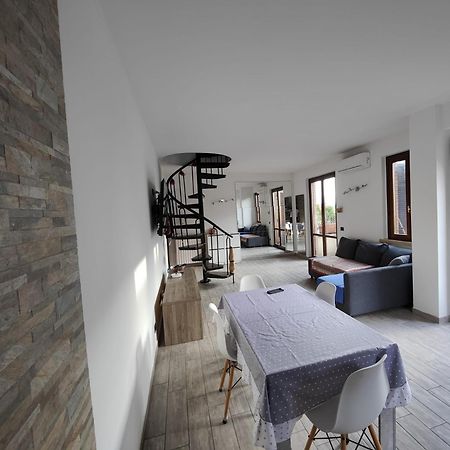 Ketty House B&B - Policlinico Di Monza, U-Power Stadium Ngoại thất bức ảnh