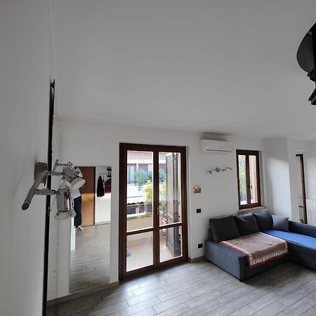 Ketty House B&B - Policlinico Di Monza, U-Power Stadium Ngoại thất bức ảnh