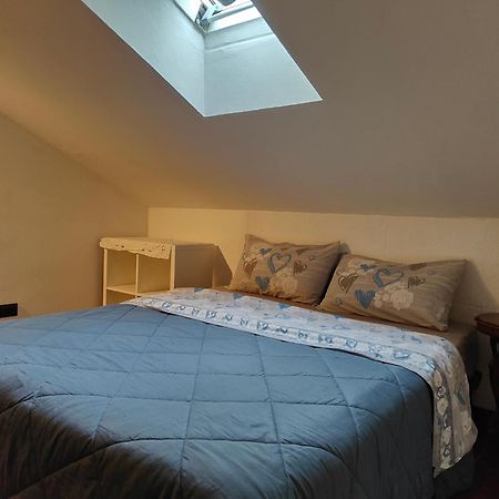 Ketty House B&B - Policlinico Di Monza, U-Power Stadium Ngoại thất bức ảnh