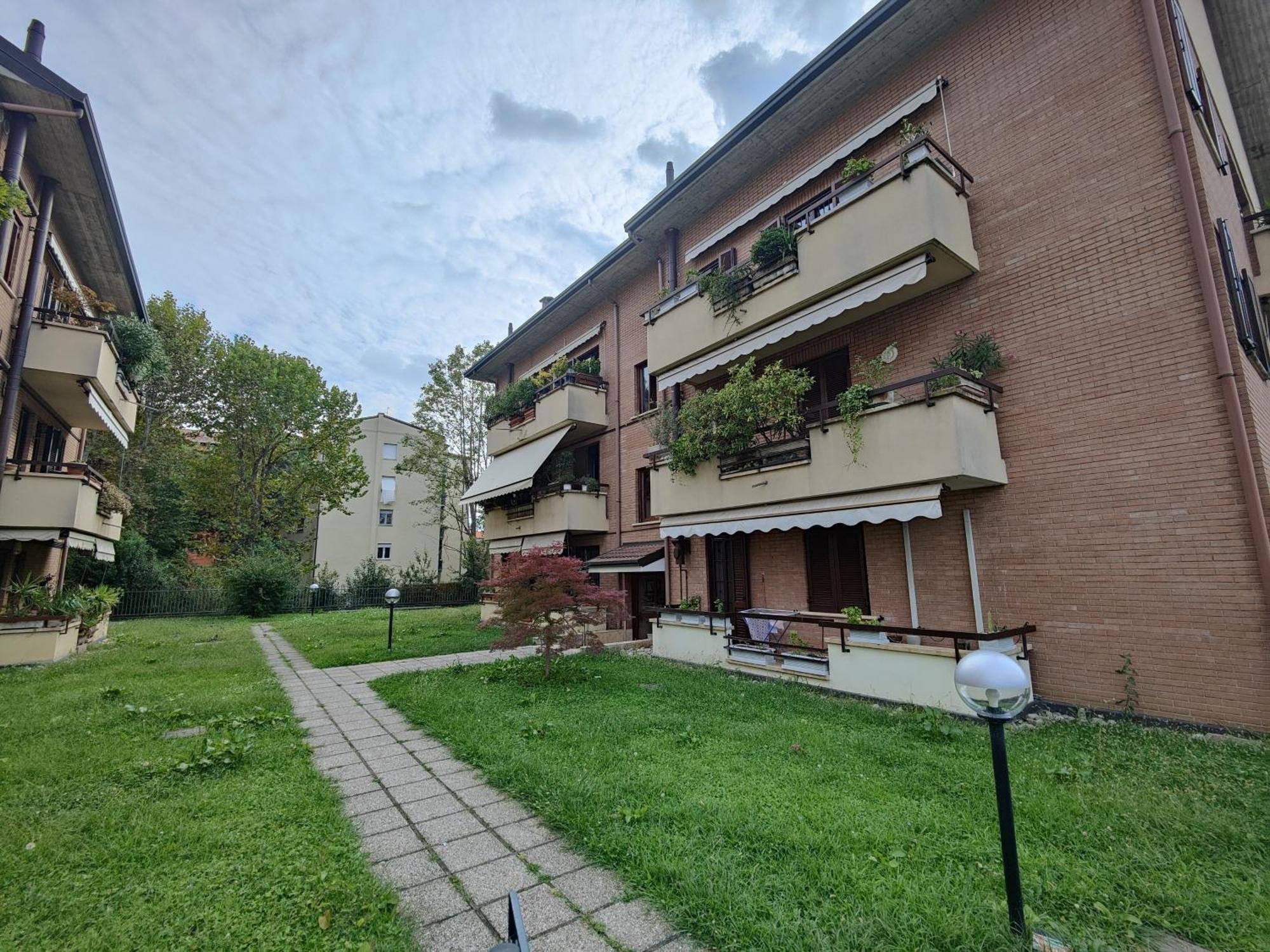 Ketty House B&B - Policlinico Di Monza, U-Power Stadium Ngoại thất bức ảnh