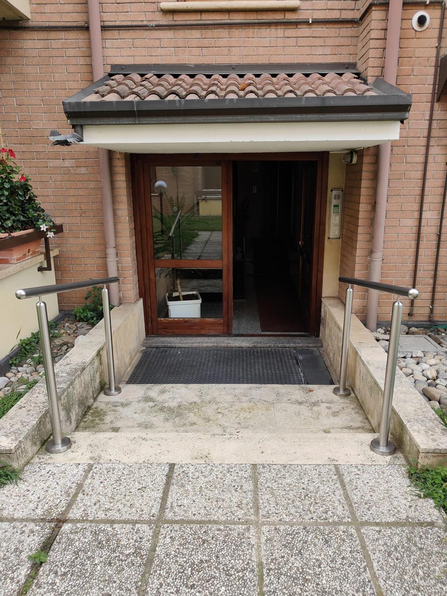 Ketty House B&B - Policlinico Di Monza, U-Power Stadium Ngoại thất bức ảnh