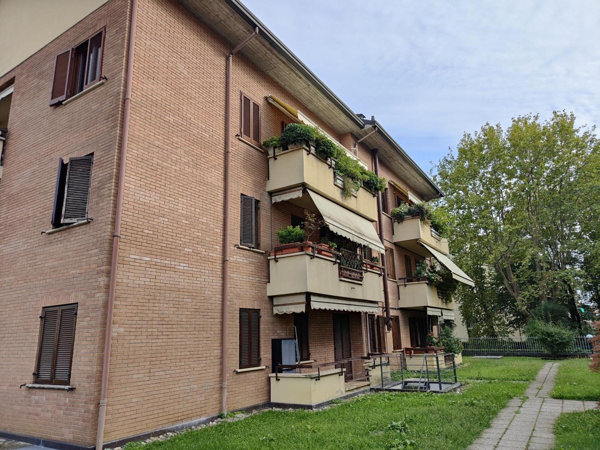 Ketty House B&B - Policlinico Di Monza, U-Power Stadium Ngoại thất bức ảnh
