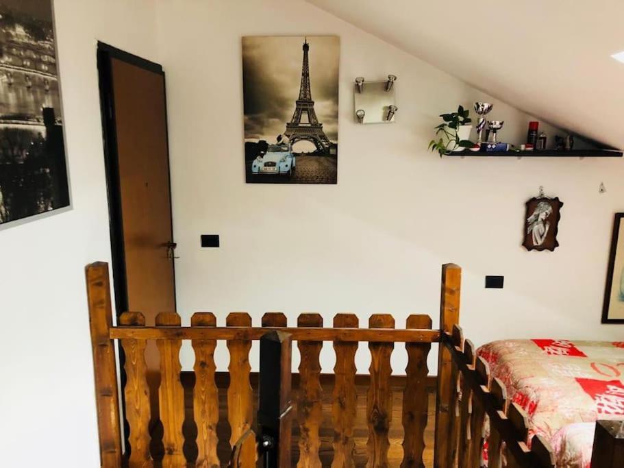 Ketty House B&B - Policlinico Di Monza, U-Power Stadium Ngoại thất bức ảnh