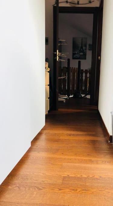 Ketty House B&B - Policlinico Di Monza, U-Power Stadium Ngoại thất bức ảnh