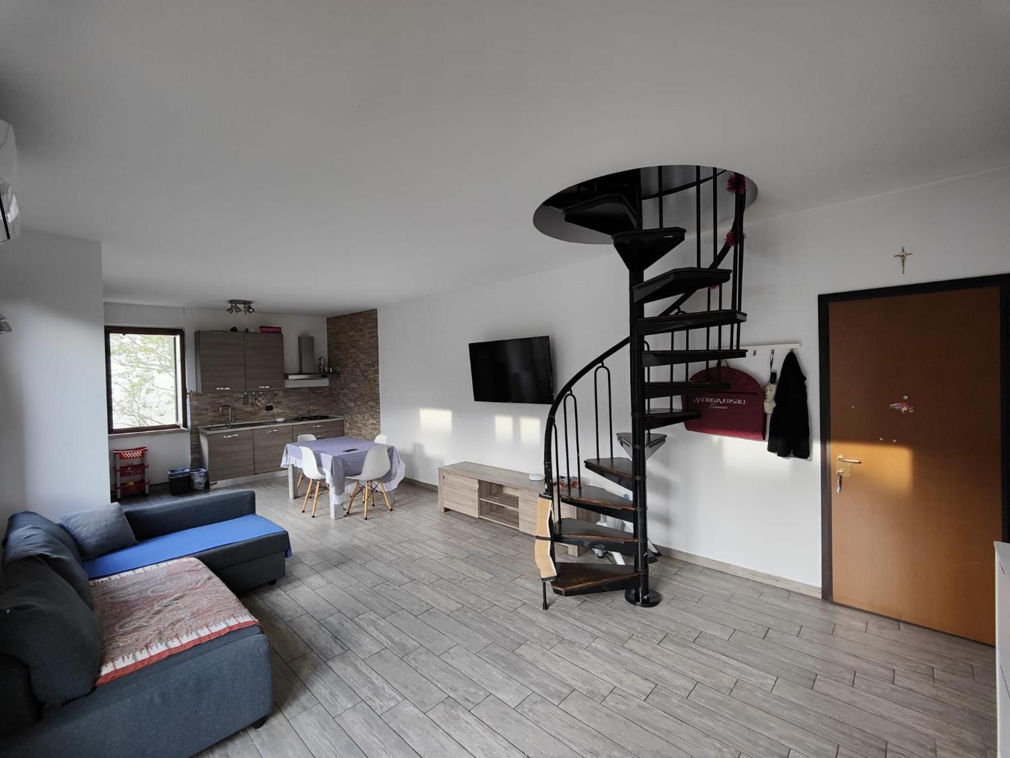 Ketty House B&B - Policlinico Di Monza, U-Power Stadium Ngoại thất bức ảnh