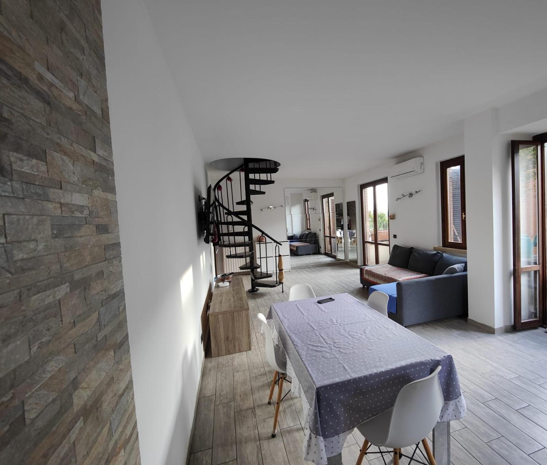 Ketty House B&B - Policlinico Di Monza, U-Power Stadium Ngoại thất bức ảnh