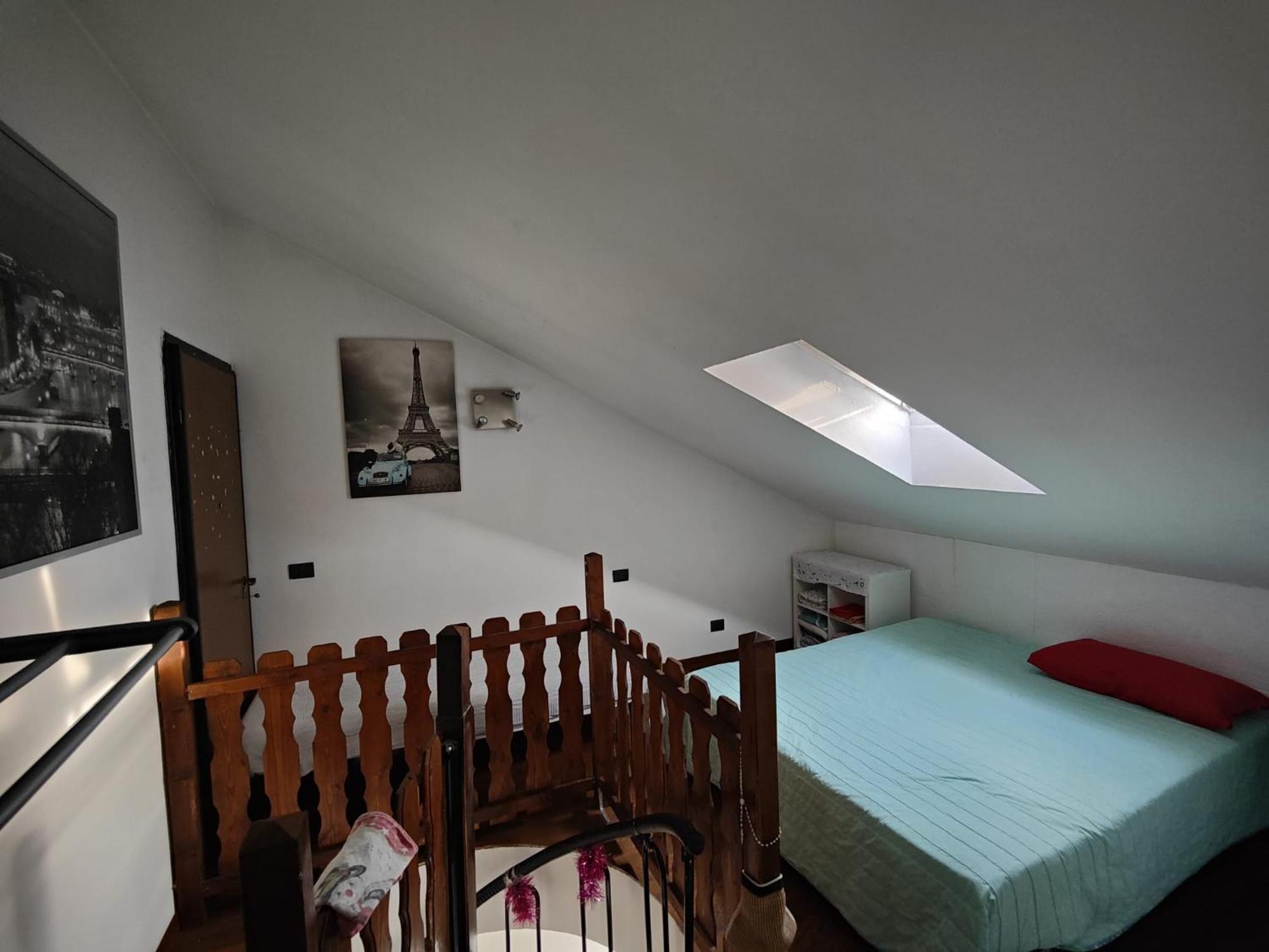 Ketty House B&B - Policlinico Di Monza, U-Power Stadium Ngoại thất bức ảnh