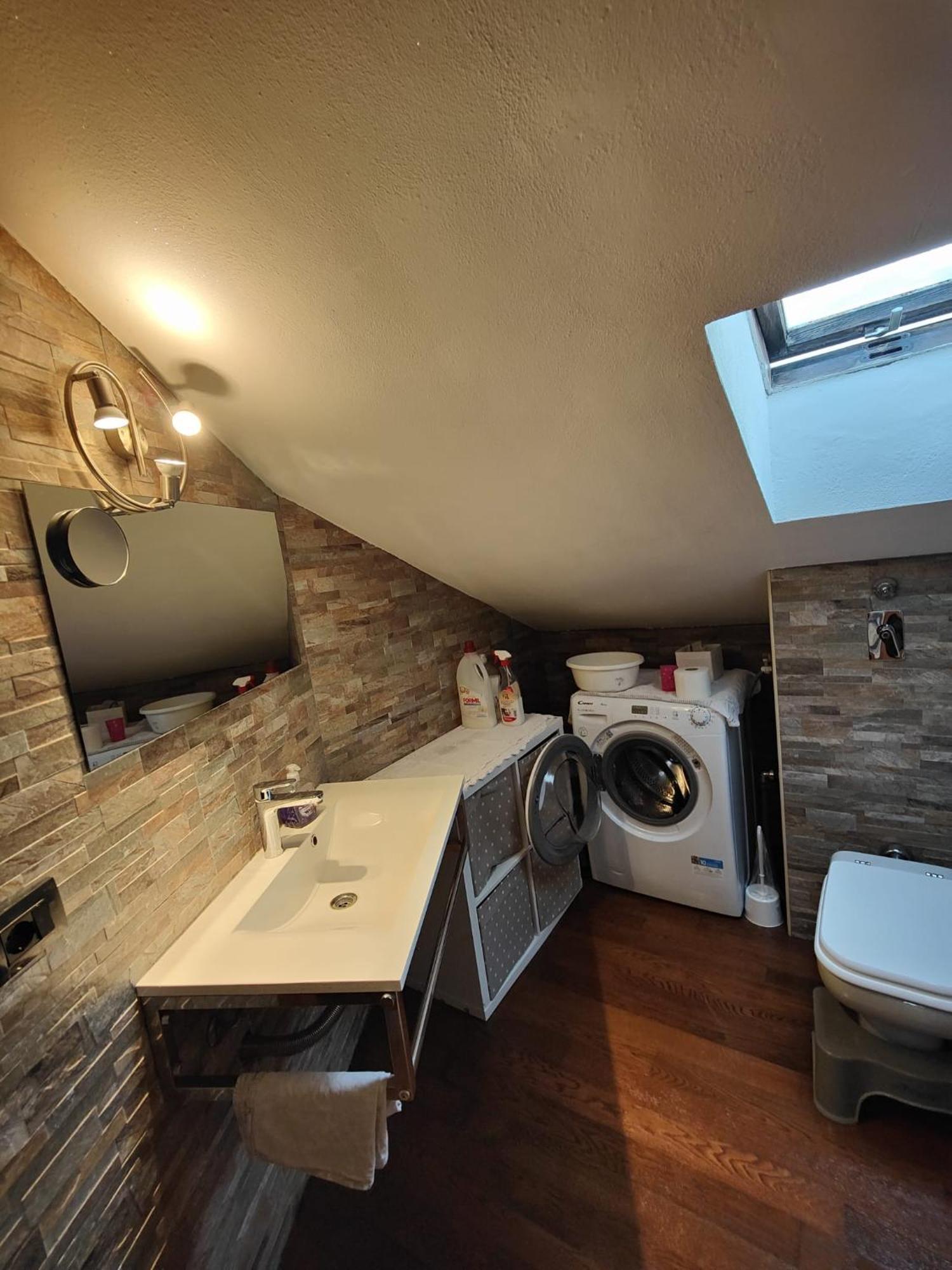 Ketty House B&B - Policlinico Di Monza, U-Power Stadium Ngoại thất bức ảnh