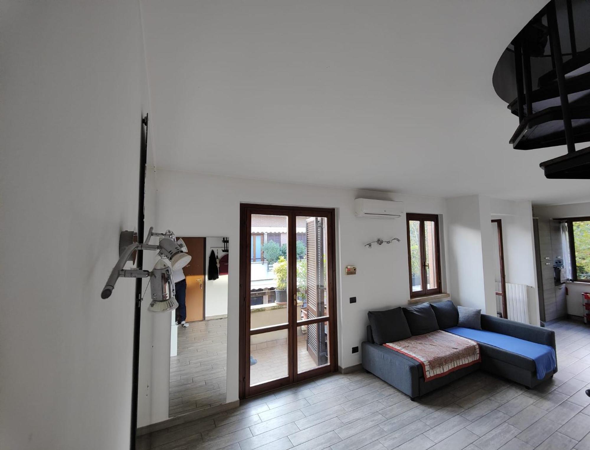 Ketty House B&B - Policlinico Di Monza, U-Power Stadium Ngoại thất bức ảnh