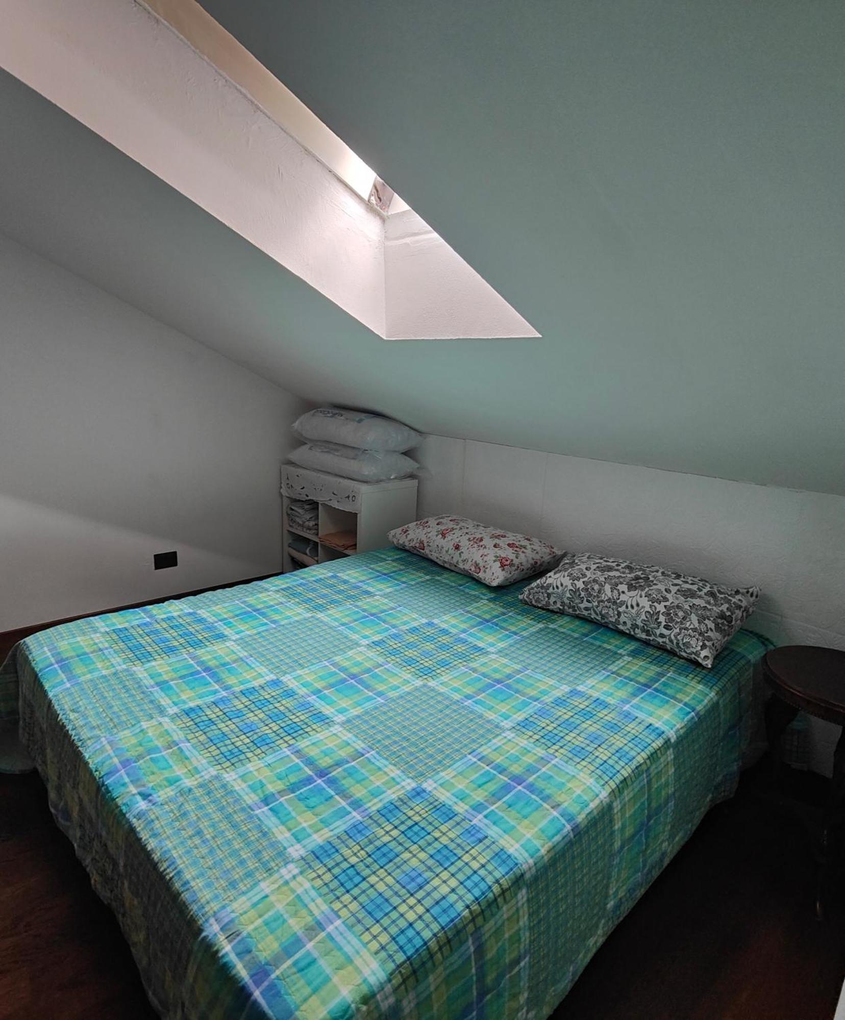 Ketty House B&B - Policlinico Di Monza, U-Power Stadium Ngoại thất bức ảnh