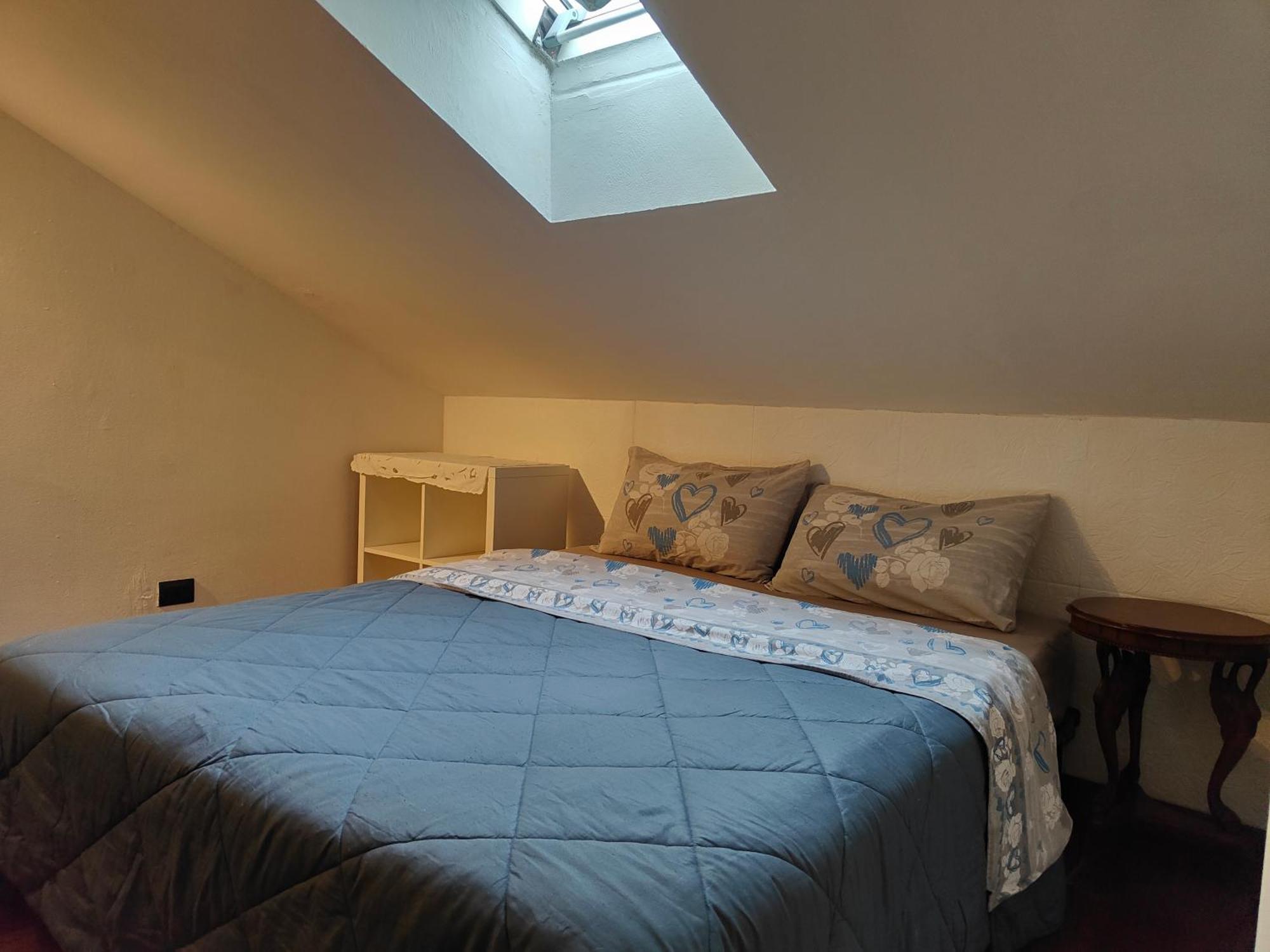 Ketty House B&B - Policlinico Di Monza, U-Power Stadium Ngoại thất bức ảnh
