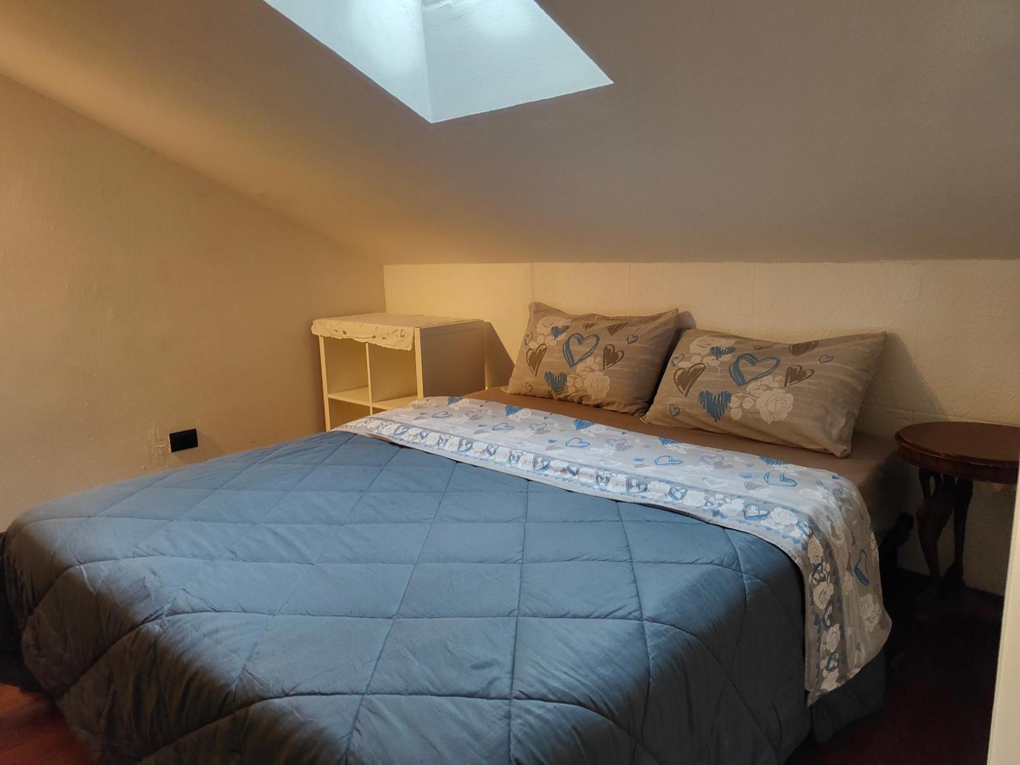 Ketty House B&B - Policlinico Di Monza, U-Power Stadium Ngoại thất bức ảnh