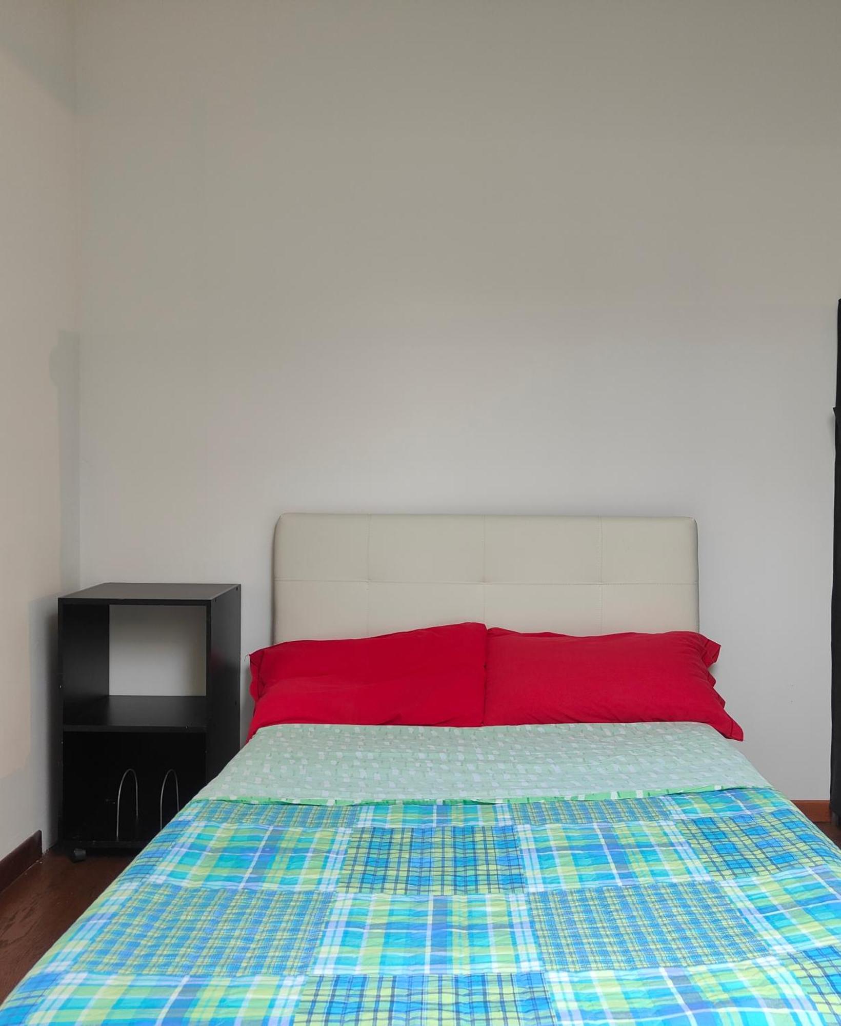 Ketty House B&B - Policlinico Di Monza, U-Power Stadium Ngoại thất bức ảnh
