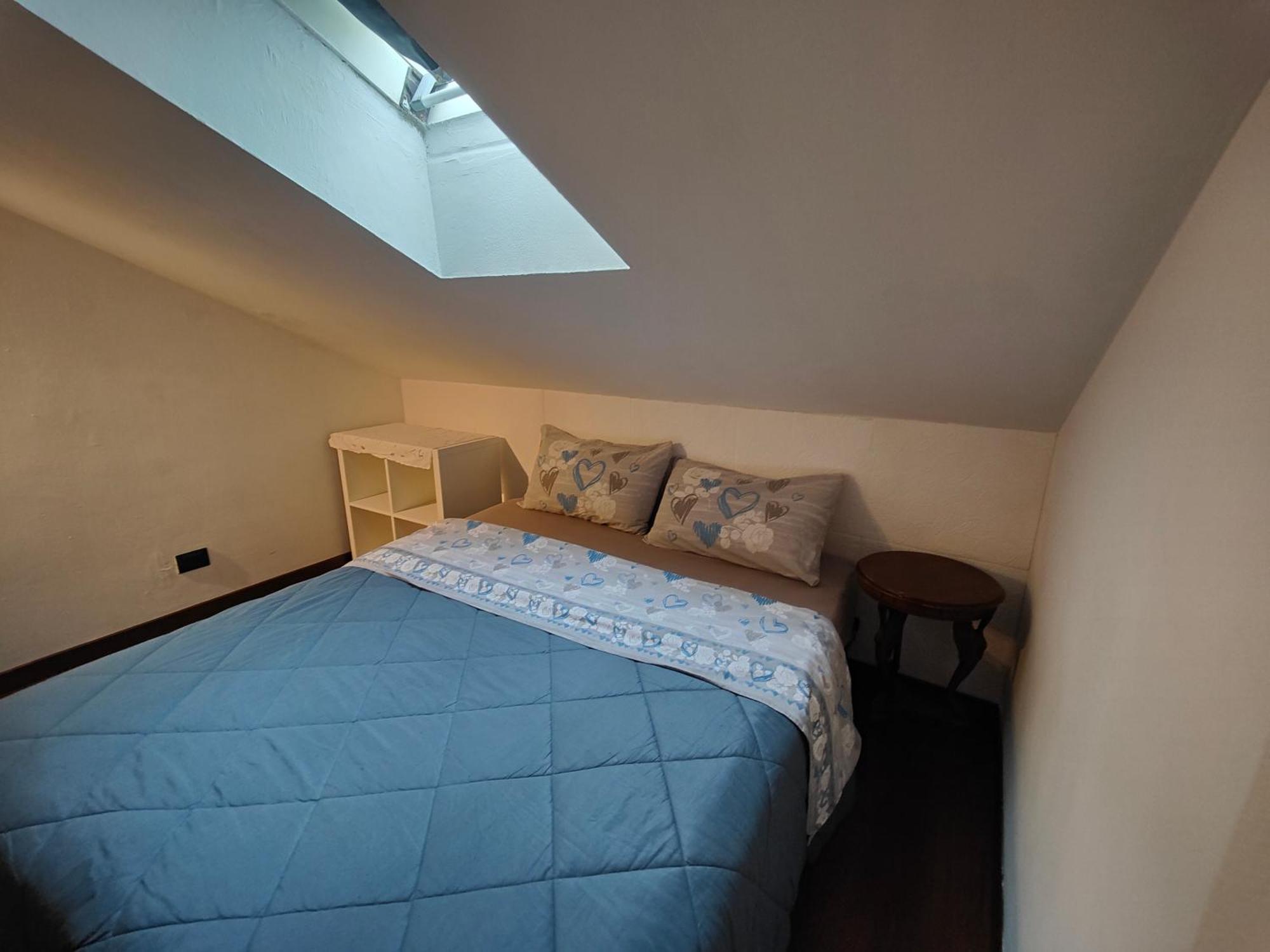 Ketty House B&B - Policlinico Di Monza, U-Power Stadium Ngoại thất bức ảnh