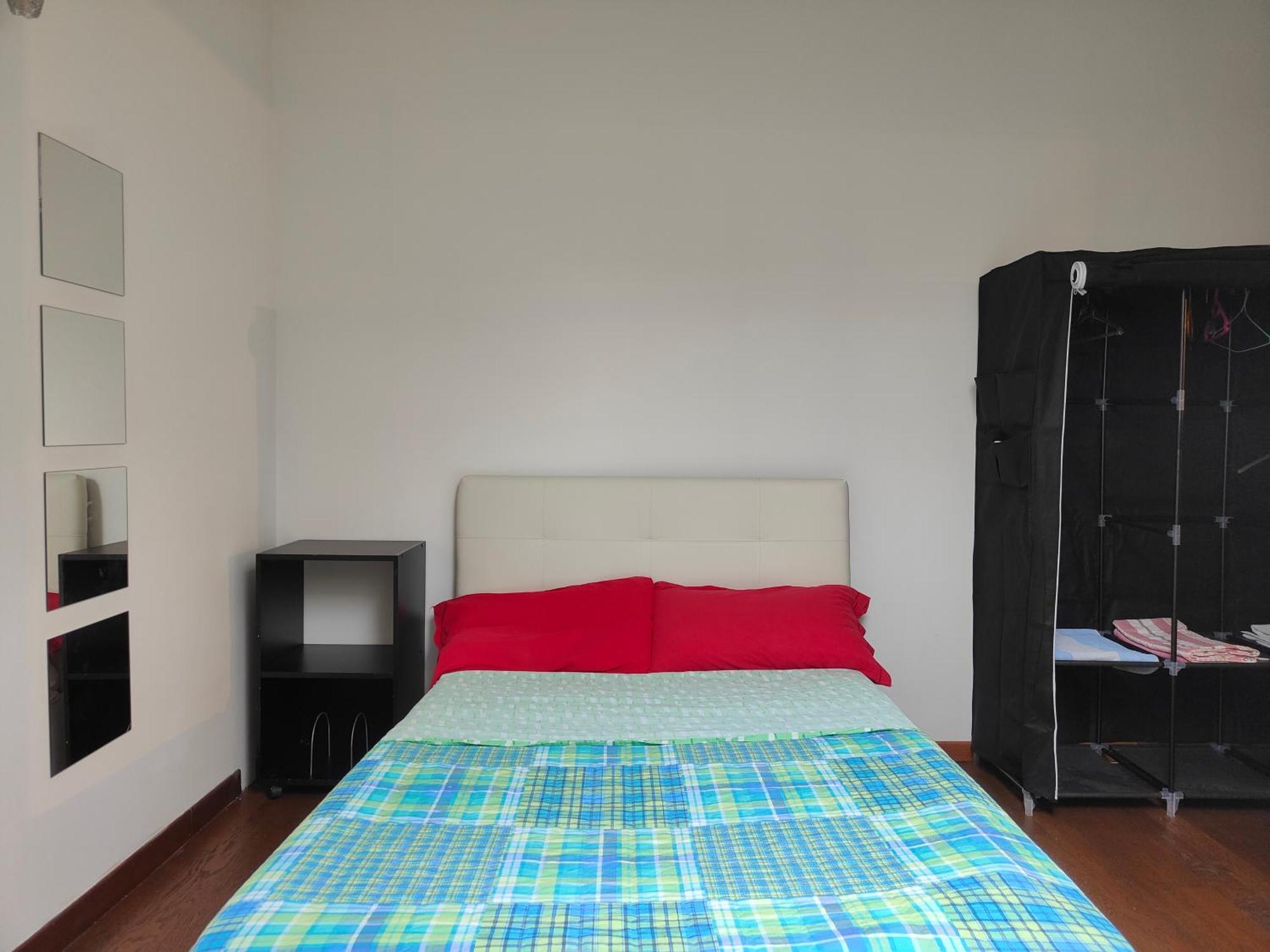 Ketty House B&B - Policlinico Di Monza, U-Power Stadium Ngoại thất bức ảnh